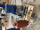 Aerzen Gm7l 15 Hp Positive Displacement Blower